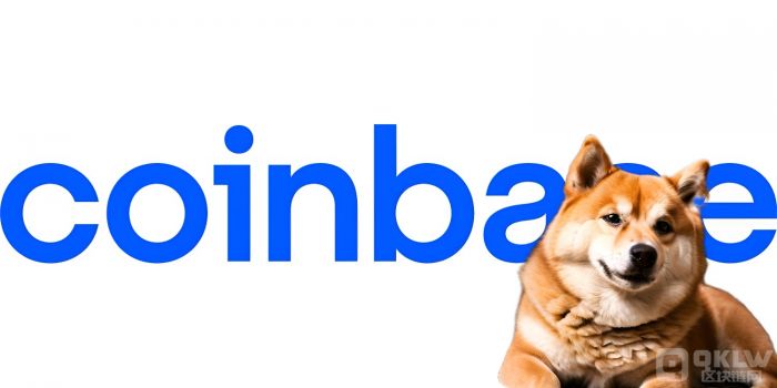 Coinbase推出狗狗币期货挑战SEC　刺激升级版Dogecoin20一周筹集600万美元