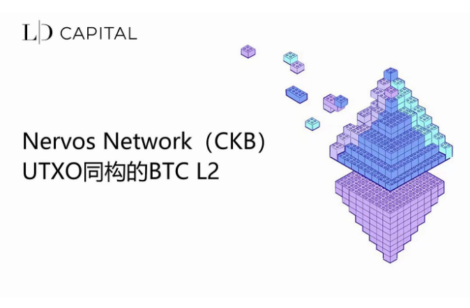 CKB公链:UTXO同构铸就BTC Layer2新生态