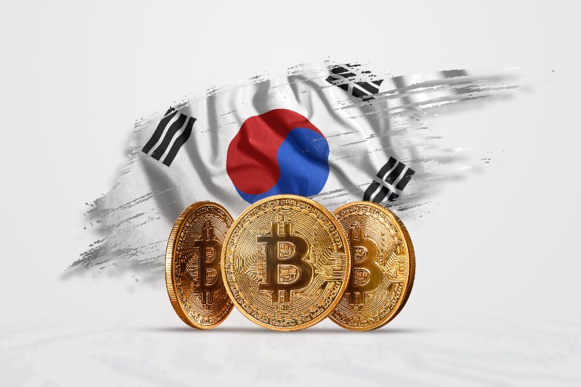 韩国金融研究所警告数字货币现货ETF风险，青瓦台面临考验！
