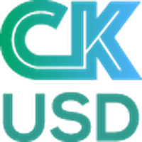 CKUSD币(CK USD)今日行情价格?