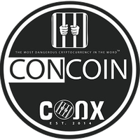 CONX币(Concoin)怎么买?