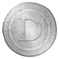 DNR币(Denarius)历史价格走势?