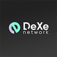 DEXE币(Dexe.network)钱包?