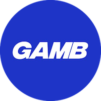 GMB币(Gamb)价格?