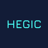 HEGIC币(Hegic)崩盘?