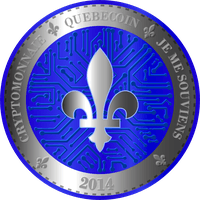 QBC币(Quebecoin)投资?