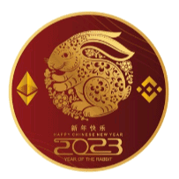 RABBIT币(Rabbit2023)**价格行情?