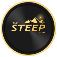 STEEP币(SteepCoin)崩盘?