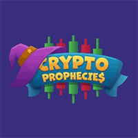 TCP币(The Crypto Prophecies)官网?