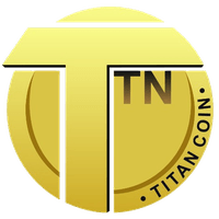 TTN币(Titan Coin)价格近乎归零?