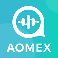 AOMEX交易所合法吗？