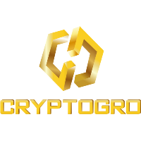 CryptoGro货币交易所交易量如何？