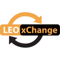 LEOxChange货币交易所交易量如何？