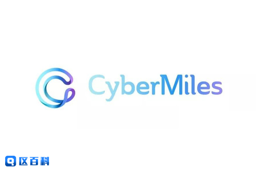 草莓糖-CyberMiles-(CMT)