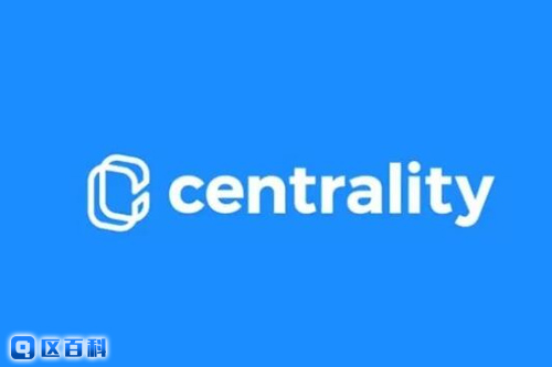 Centrality（CENNZ）