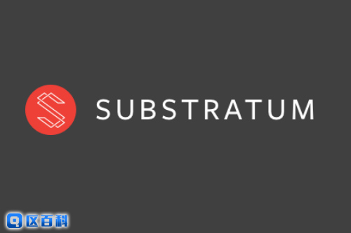 SUB币Substratum