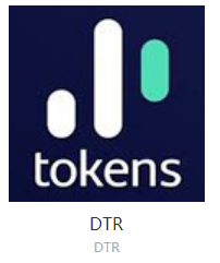 DTR-Dynamic Trading Rights-动态贸易权	