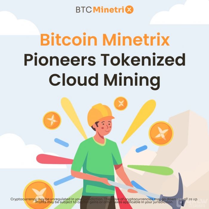 比特幣etf可能在即將獲得sec批准bitcoinminetrixico突破750萬美元