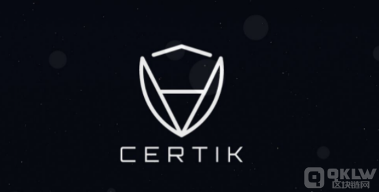 Web3.0安全公司CertiK宣布计划成立CertiKVentures