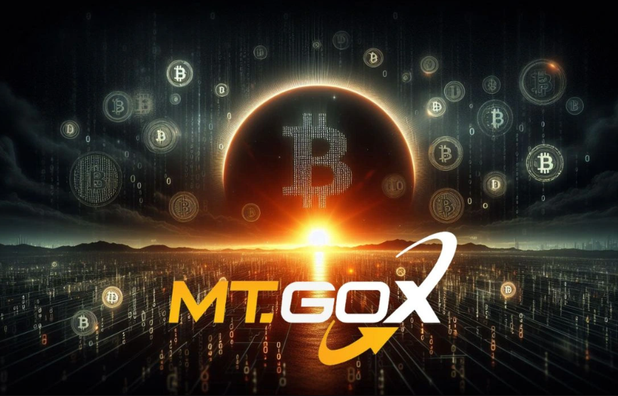 Mt.Gox债权人还款或影响比特币价格！