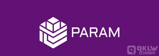 Param：模块化连接Web3游戏的生态系统