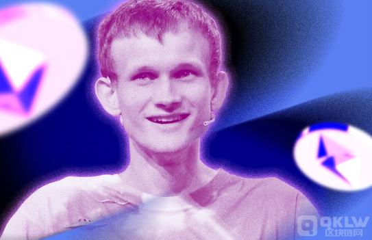 加密纪录片《Vitalik：以太坊故事》将于9月上映