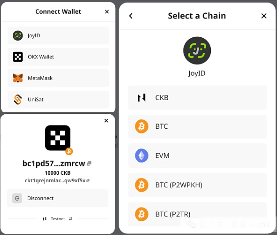 解读CKB账户抽象生态：BTC大规模采用的铺路石