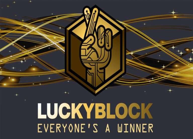 什么是LuckyBlock？LuckyBlock是否值得投资？