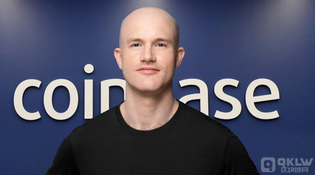 Coinbase CEO Brian Armstrong 发表对人工智能与加密货币融合的前景展望