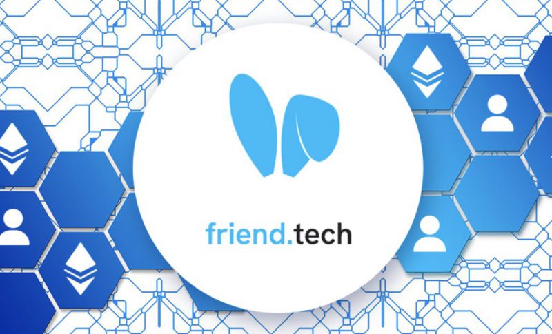 Friend.Tech