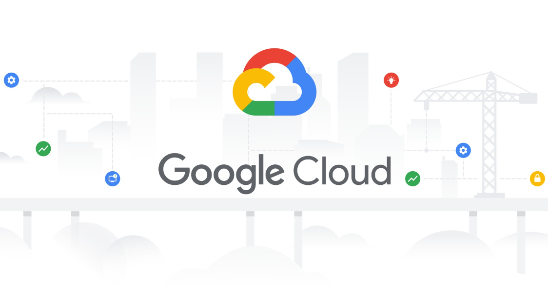 googlecloud