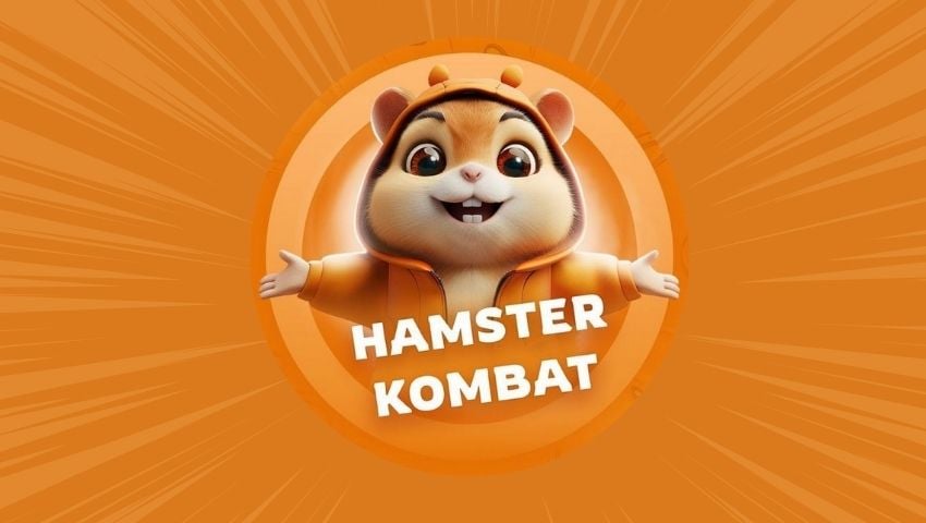 Hamster Kombat