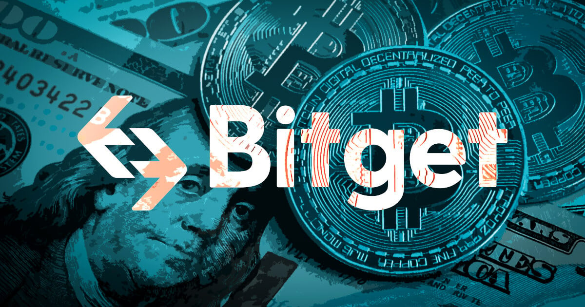 bitgetlogo