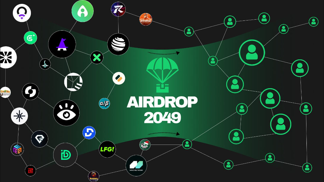 airdrop2049