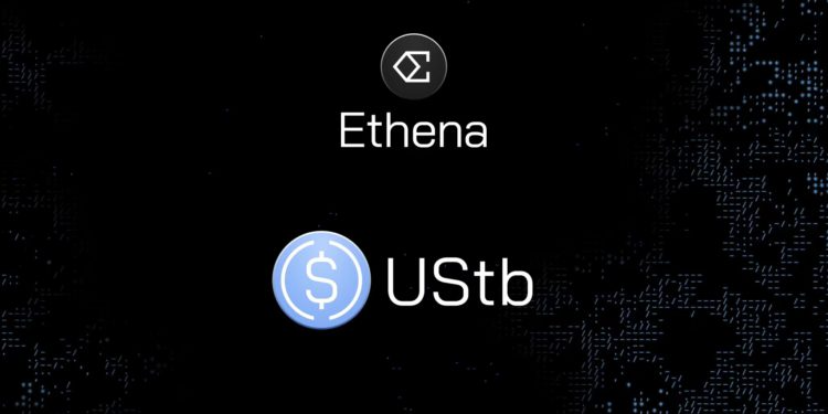 Ethena ustb