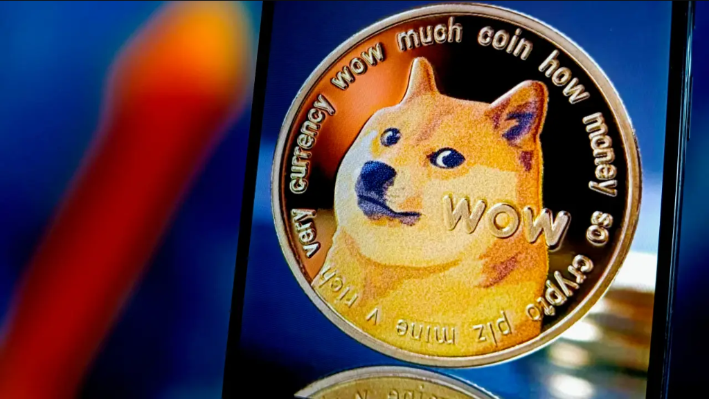 doge coin