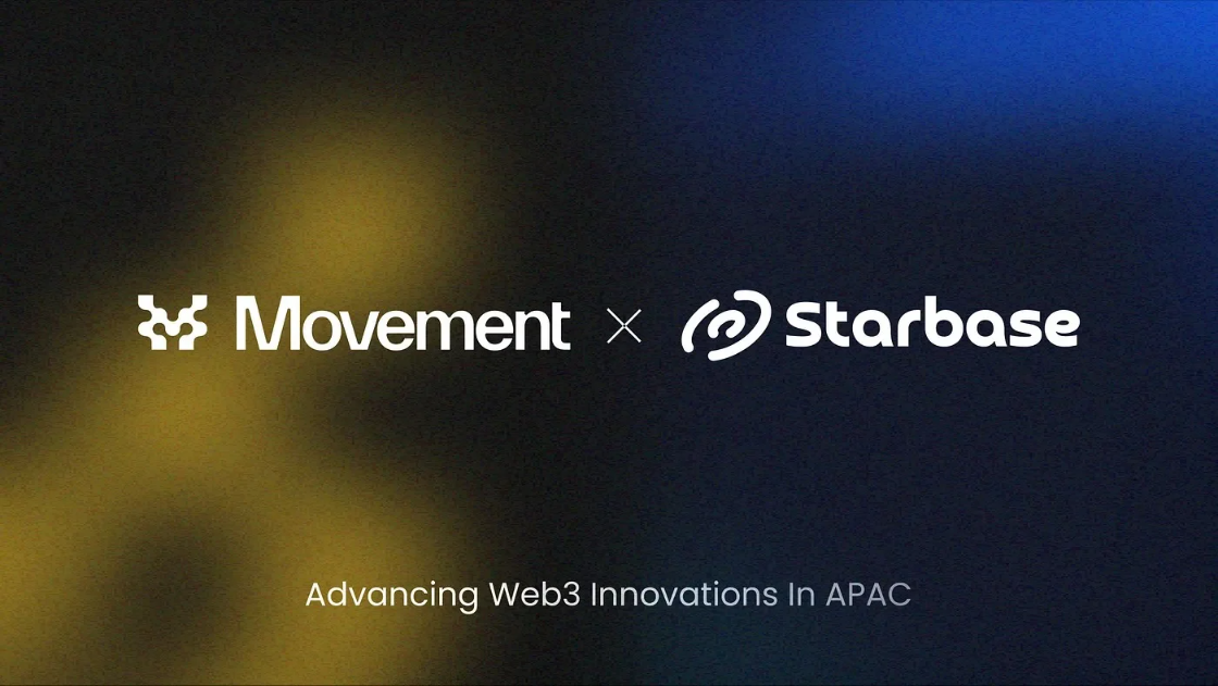 Movement x Starbase