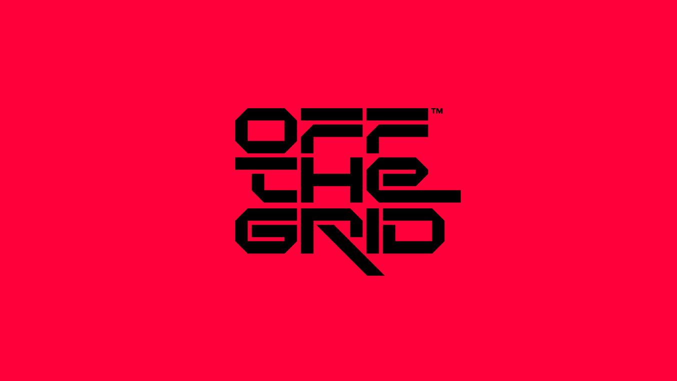 off the grid