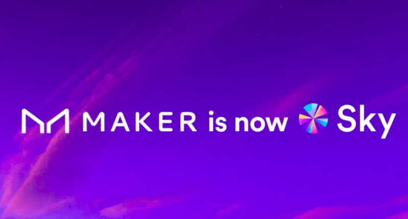 MakerDAO SKY