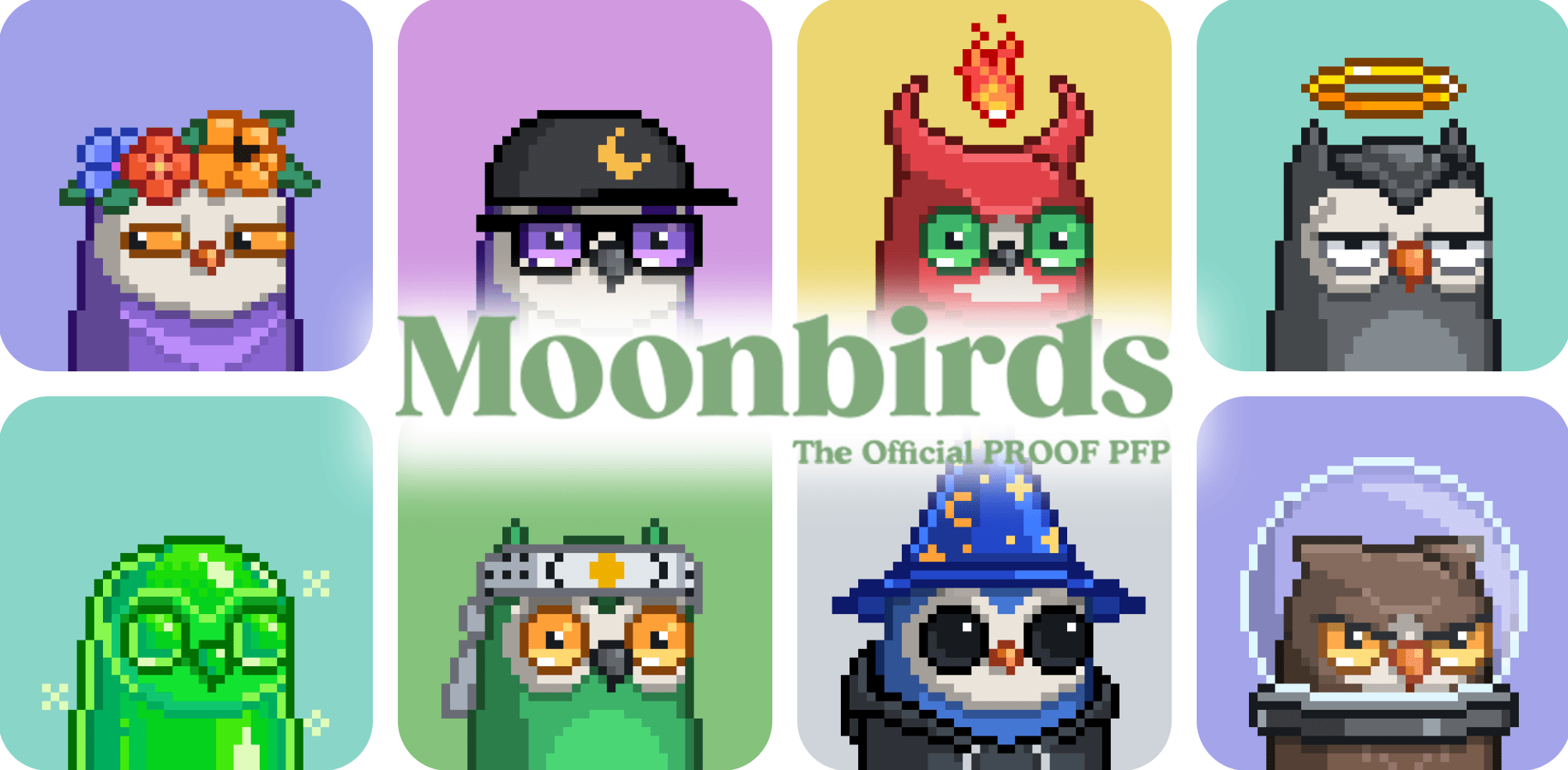 Moonbirds-Feat