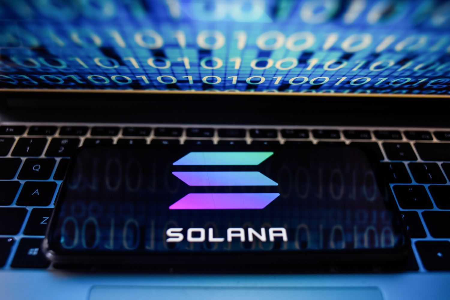 Solana和以太坊紧跟比特币步伐，年底前有望创下历史新高