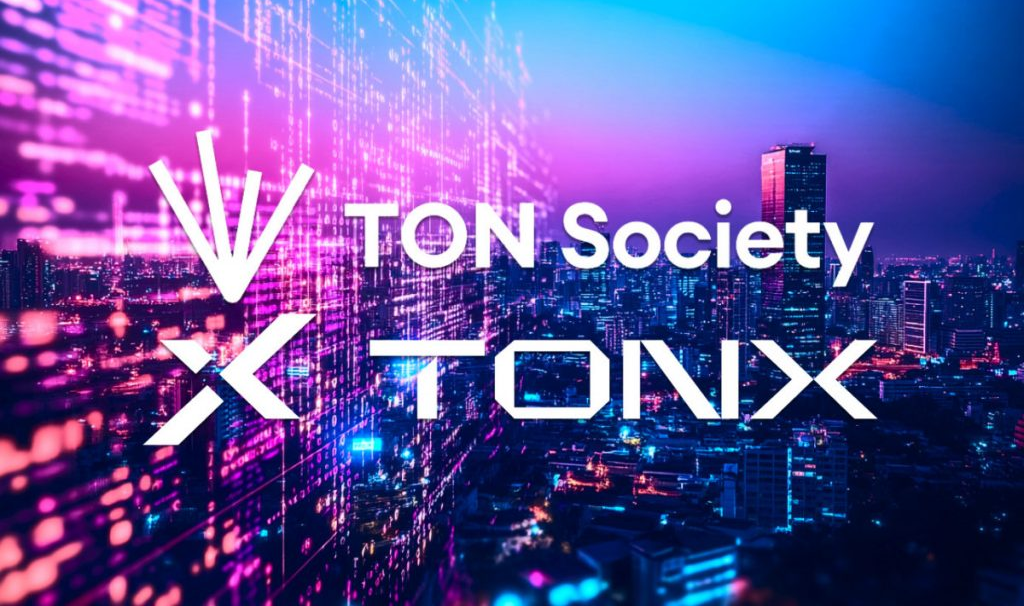 TON