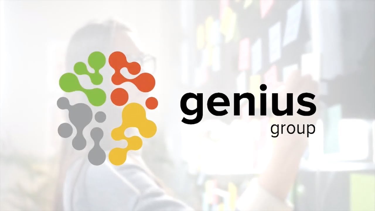 Genius Group宣布实施比特币优先战略，计划将90%资金投资比特币