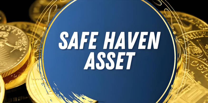 safe haven asset