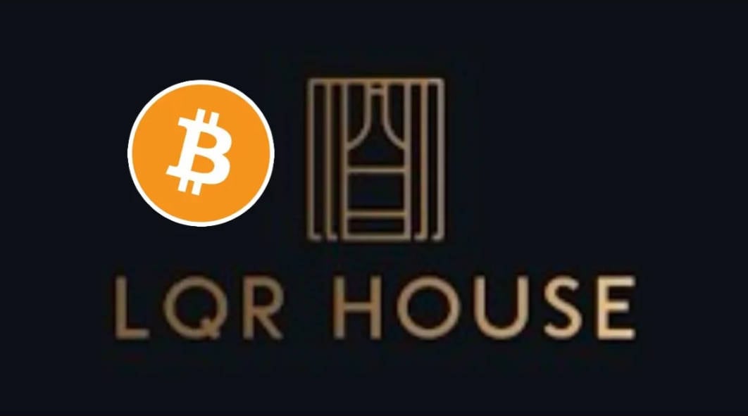 美上市公司LQR House宣布100万美元比特币储备计划，并开放加密货币支付功能