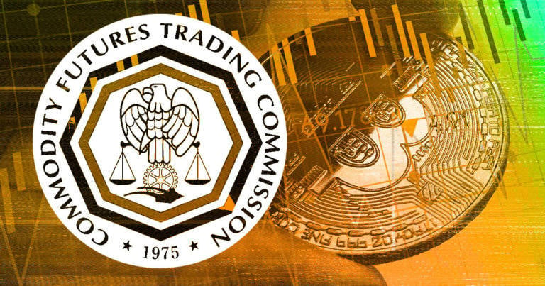 特朗普政府力推 CFTC 主导加密货币现货监管，加密行业迎新格局