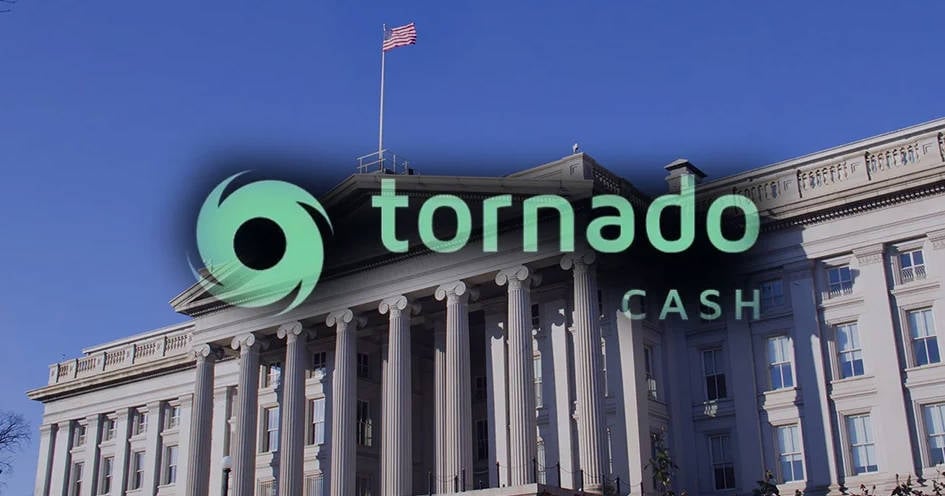 美国法院裁定：Tornado Cash 不可变智能合约不属于“财产”，财政部制裁受限