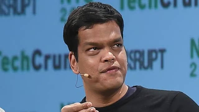 Sriram Krishnan