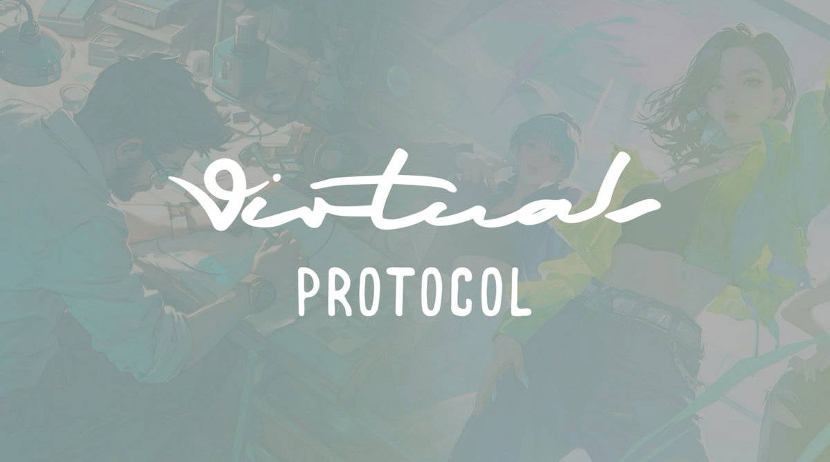 Virtuals Protocol