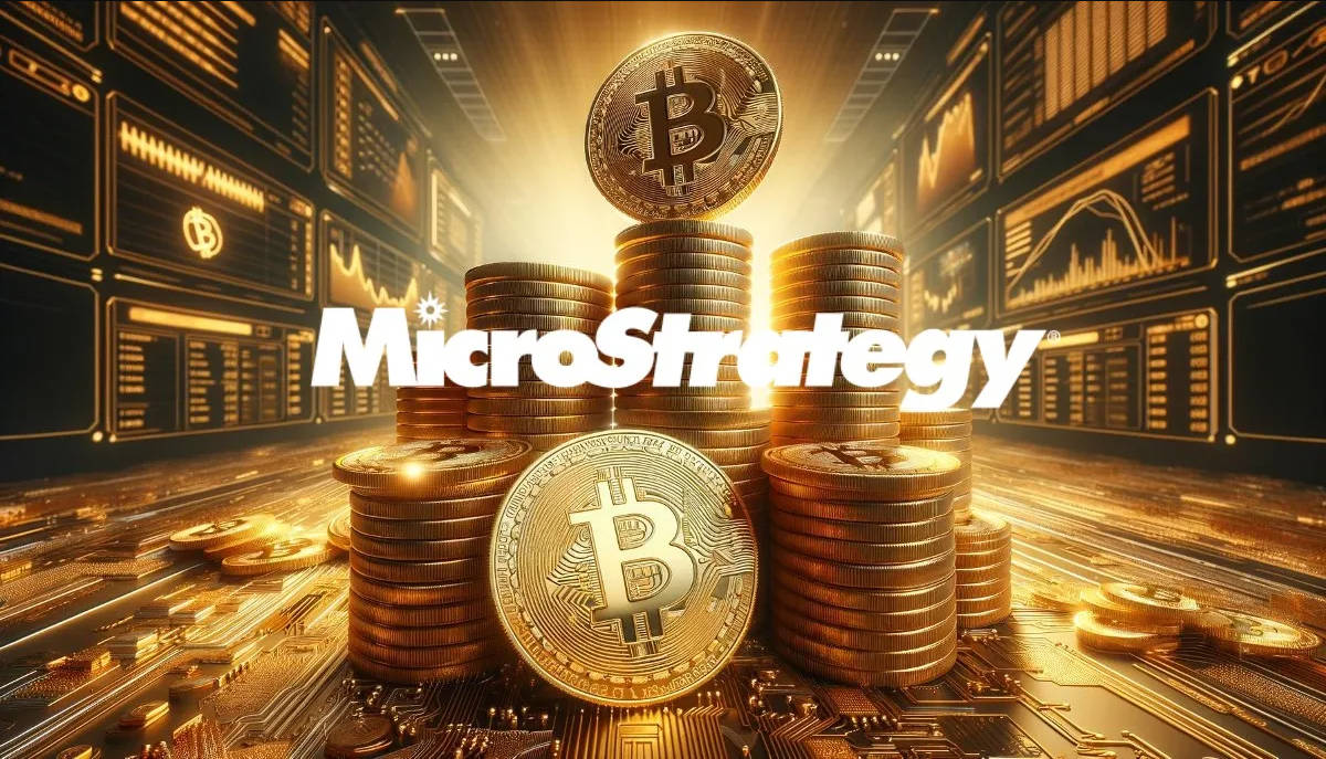 MicroStrategy 寻求股东批准扩展资本战略，可能增加比特币持有量至 420 亿美元